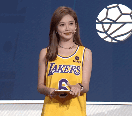 谁是你心中的篮球女主播No.1？小组赛Day2美娜、刘语熙领衔